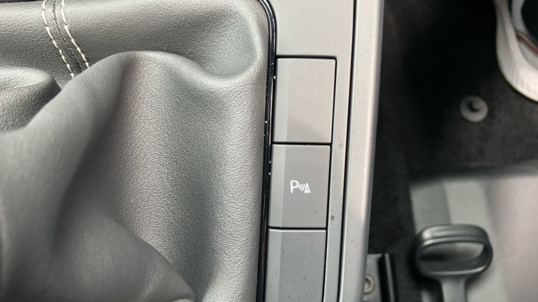 SEAT Ibiza 1.0 TSI 115 FR Sport 5dr Petrol Hatchback